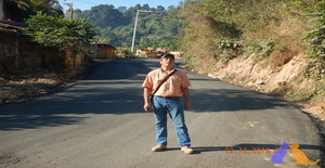 Juancorral 52 years old I am from Atoyac De Alvarez/Guerrero, Seeking Dating Friendship with Woman
