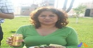 Magen 60 years old I am from Lima/Lima, Seeking Dating Friendship with Man