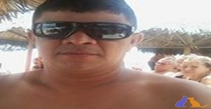 Everardo silva 37 years old I am from Maracanaú/Ceará, Seeking Dating Friendship with Woman