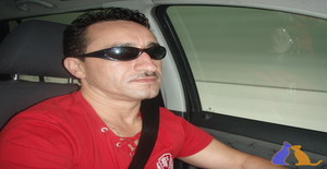Pedrocba 47 years old I am from Flums/São Galo (cantão), Seeking Dating Friendship with Woman