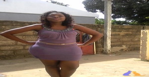 Ruficarlos 25 years old I am from Matola/Maputo, Seeking Dating Friendship with Man