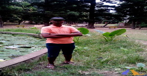 Docehome 38 years old I am from Matola/Maputo, Seeking Dating Friendship with Woman