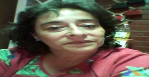 Soledad1102 57 years old I am from Puente Alto/Región Metropolitana, Seeking Dating Friendship with Man