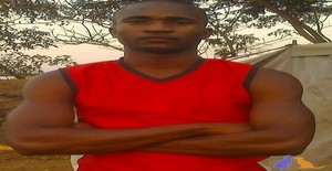 Hafudo 33 years old I am from Inhambane/Inhambane, Seeking Dating Friendship with Woman