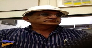 Haroldogaldino 57 years old I am from Maceió/Alagoas, Seeking Dating Friendship with Woman