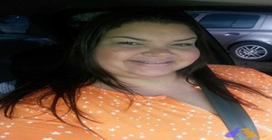 Gordabella36val 43 years old I am from Valencia/Carabobo, Seeking Dating Friendship with Man