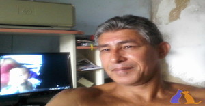 Gilleon 57 years old I am from Duque de Caxias/Rio de Janeiro, Seeking Dating Friendship with Woman