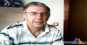 Pavoloco 66 years old I am from Madrid/Madrid, Seeking Dating Friendship with Woman