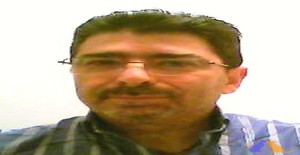 Luis13 55 years old I am from Bagnolet/Ile de France, Seeking Dating with Woman