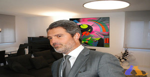 David2681970 50 years old I am from Madrid/Madrid, Seeking Dating Friendship with Woman