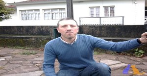 Ezequiel1975 46 years old I am from Caraballeda/Vargas, Seeking Dating Friendship with Woman