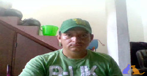 Alexvargas 43 years old I am from Villavicencio/Meta, Seeking Dating Friendship with Woman