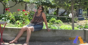Fmarilda 60 years old I am from Marialva/Paraná, Seeking Dating Friendship with Man