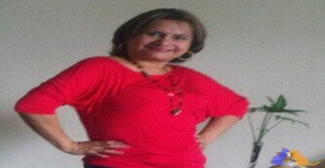 Soloisabel 50 years old I am from Ciudad Guayana/Bolívar, Seeking Dating Friendship with Man