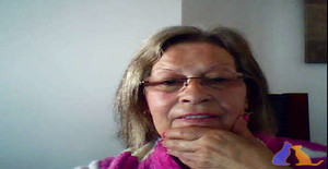 Teresa andrade 72 years old I am from Viseu/Viseu, Seeking Dating Friendship with Man