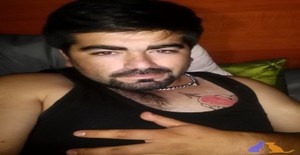 Alexhe 34 years old I am from Illapel/Coquimbo, Seeking Dating Friendship with Woman