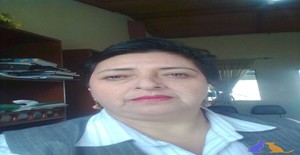 María 63 years old I am from Macara/Loja, Seeking Dating Marriage with Man