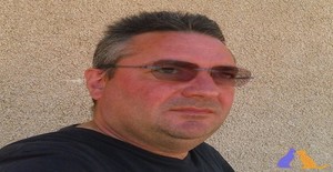 Dmj66 49 years old I am from Perpignan/Languedoc-Roussillon, Seeking Dating with Woman