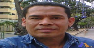Davidnet 50 years old I am from Maracay/Aragua, Seeking Dating Friendship with Woman