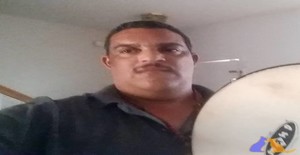 Juliocruz031 50 years old I am from Charlotte/Carolina del Norte, Seeking Dating Friendship with Woman