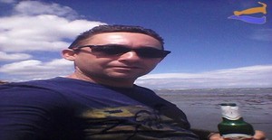 Wilson brito 48 years old I am from Fortaleza/Ceará, Seeking Dating with Woman