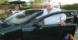 Gerry7 63 years old I am from Ascea/Campania, Seeking Dating Friendship with Woman