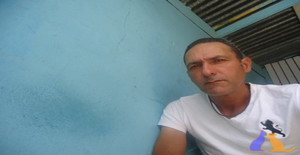 Monk1969 52 years old I am from Constanza/La Vega, Seeking Dating Friendship with Woman