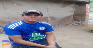 Bruno de los f 38 years old I am from Lima/Lima, Seeking Dating Friendship with Woman