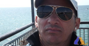 Felixfelixfelix 50 years old I am from Londres/Grande Londres, Seeking Dating Friendship with Woman