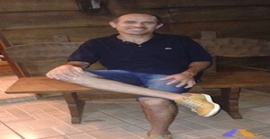 Gesner rodrigues 49 years old I am from Florianópolis/Santa Catarina, Seeking Dating Friendship with Woman