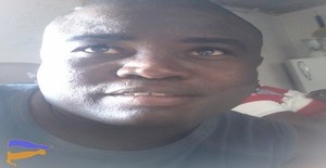 Domingos francis 36 years old I am from Luanda/Luanda, Seeking Dating Friendship with Woman
