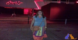 Flavias 45 years old I am from Intendente Alvear/La Pampa, Seeking Dating Friendship with Man