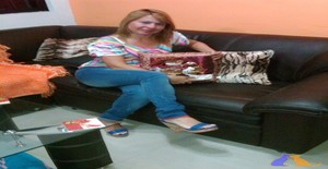 Mecheverria 49 years old I am from Caracas/Distrito Capital, Seeking Dating Friendship with Man