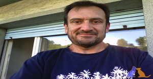 Leonardo p 51 years old I am from Lausana/Vaud, Seeking Dating Friendship with Woman