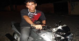 Emerson_seixas 34 years old I am from Recife/Pernambuco, Seeking Dating Friendship with Woman