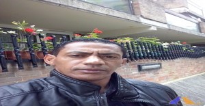 Jairo anjos 48 years old I am from Londres/Grande Londres, Seeking Dating Friendship with Woman
