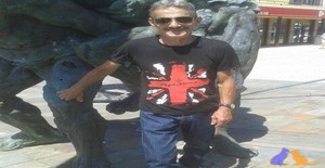 Vieirasiva 69 years old I am from Guimarães/Braga, Seeking Dating Friendship with Woman