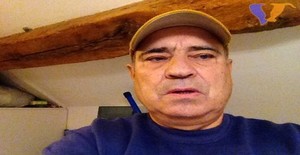 Ramiro santos 74 years old I am from Alligny-Cosne/Borgonha, Seeking Dating Friendship with Woman