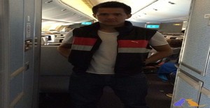 Leito025 30 years old I am from Las Palmas de Gran Canaria/Islas Canarias, Seeking Dating Friendship with Woman