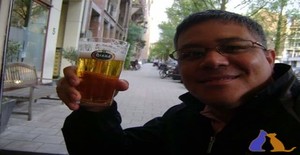 Alejandro1972 48 years old I am from Arraiján/Panama, Seeking Dating Friendship with Woman