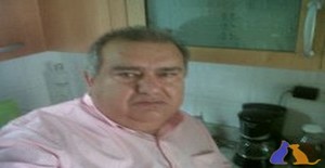 Zancudo999 63 years old I am from Caracas/Distrito Capital, Seeking Dating Friendship with Woman