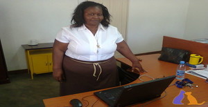 Isabel chirindza 60 years old I am from Moamba/Maputo, Seeking Dating Friendship with Man