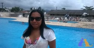 Graci37 43 years old I am from Curitiba/Paraná, Seeking Dating Friendship with Man