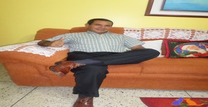 El_poheta372 42 years old I am from Caracas/Distrito Capital, Seeking Dating Friendship with Woman