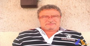 gerard.cornier 57 years old I am from Paris/Île-de-France, Seeking Dating Friendship with Woman
