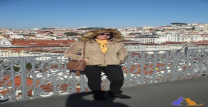 Diamondy 51 years old I am from Lisboa/Lisboa, Seeking Dating Friendship with Man