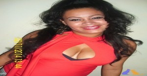 Ofelia1985 35 years old I am from Santiago de Cuba/Santiago de Cuba, Seeking Dating Friendship with Man