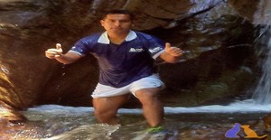 Manuel_ntc 41 years old I am from San Luis/Lima, Seeking Dating Friendship with Woman