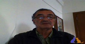 castroabreu 72 years old I am from Santo André/Setubal, Seeking Dating Friendship with Woman