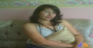 Yumaire 44 years old I am from San Juan De Los Morros/Guárico, Seeking Dating Friendship with Man